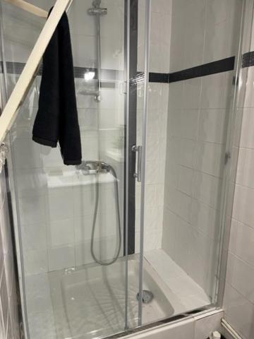 Apartament Le Gambetta Boulogne-sur-Mer Zewnętrze zdjęcie